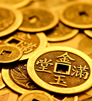 大宗商品電商金銀島殺入P2P 謀產業鏈金融