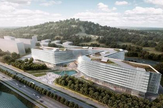 阿里·玉林產業帶運營啟動　預計3年后年效益超百億