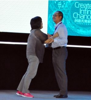 還原通用網(wǎng)址投資風波始末