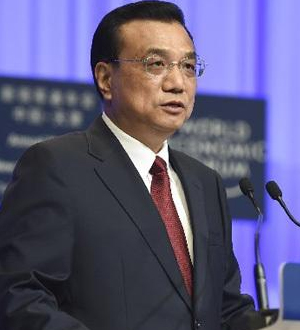 李克強：要掀起一個大眾創業草根創業的新浪潮