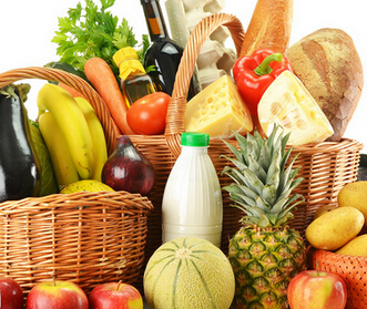 上海最大農產品批發市場新辟電子商務平臺