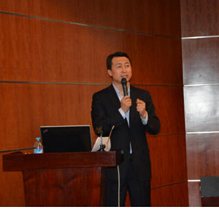 李軍保：中國網(wǎng)庫將開啟B2B電商3.0時(shí)代