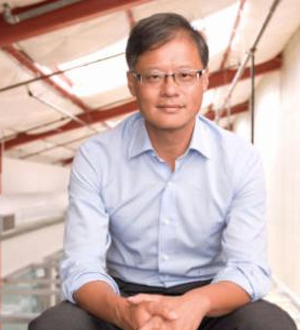 尋找阿里巴巴：楊致遠的賭博歷程