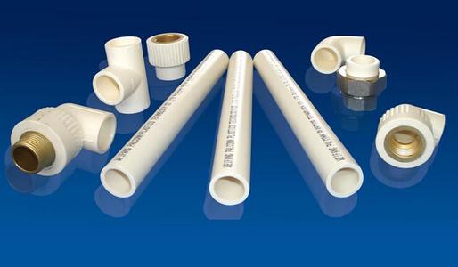 PVC中小型管材企業產業聯盟成立