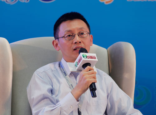 中航信李向明：做中國最大的O2O、B2B商旅平臺