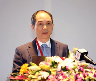 桑德環(huán)境董事長(zhǎng)文一波：用互聯(lián)網(wǎng)顛覆環(huán)保產(chǎn)業(yè)