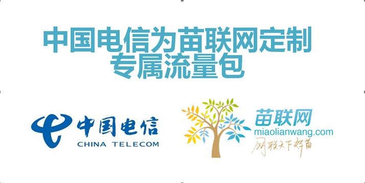 苗聯網定制手機