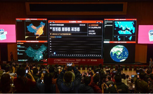 阿里研發實時計算平臺 每秒運算量將超千萬