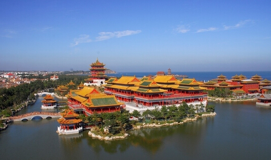 山東省慶云電商交易額已經突破5000萬元