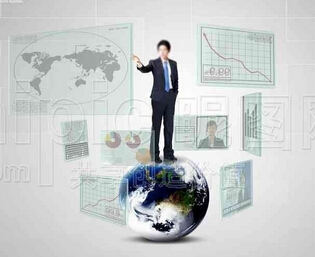 發展經濟信心要從網上來！