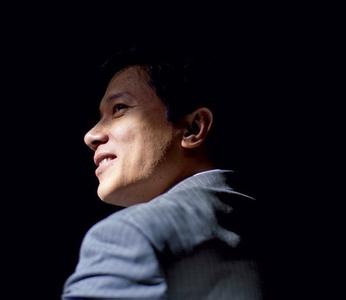 2014年度中國20大行業首富都是誰