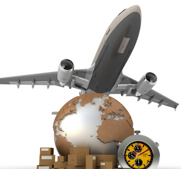 雙云物流：B2C電子商務的物流模式