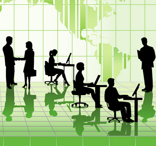 國務院關于生產性服務業的指導意見