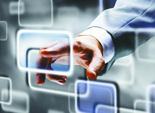 行業網站轉型升級爭做新電商 服務企業是轉型核心