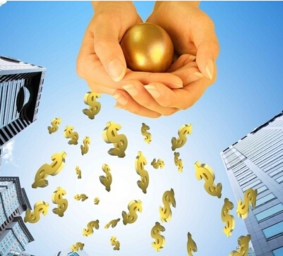 生意寶擬以現金出資5000萬元參股設消費金融公司