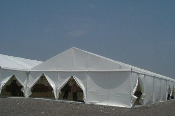 新模式，正能量，篷房B2B電商領(lǐng)旗手