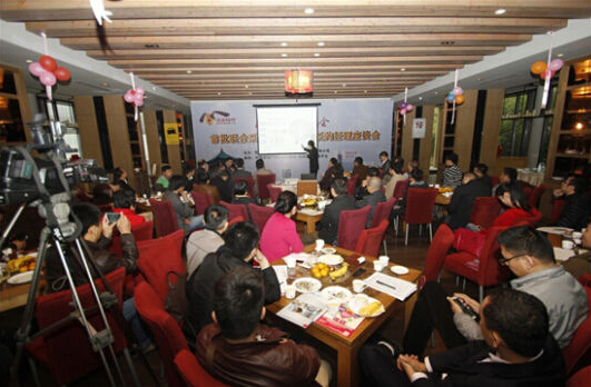 廣聯達：房地產互聯網時代 旺材電商達成第一單“撮合采購”