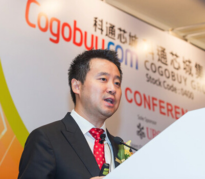 融慧財經：科通芯城盈利增長動力強勁