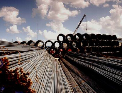 鋼鐵電商或迎來洗牌時機 鑫益聯平臺尋求行業突破口