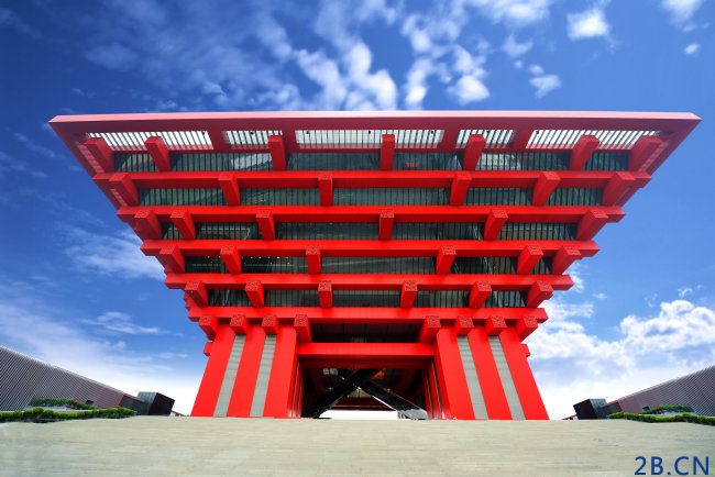 首個中國產(chǎn)業(yè)互聯(lián)網(wǎng)創(chuàng)新區(qū)“落滬”