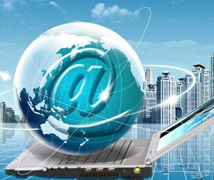 南平市依托傳統工業園建設朝日電子商務園