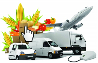 東方航空初試冷鏈電商 網上開賣生鮮