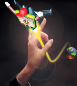 安徽7縣市示范建設電子商務進農村 探索發展路徑