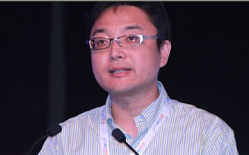 東方園林高級副總裁郭朝暉兼任苗聯網CEO