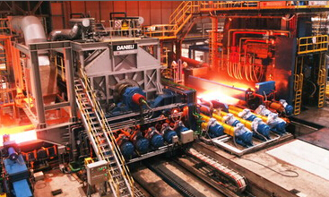 安鋼信息化應用管理升級 建采購電商平臺