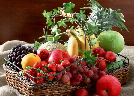 海南將建農產品電子商務產業園 讓產品有二維碼