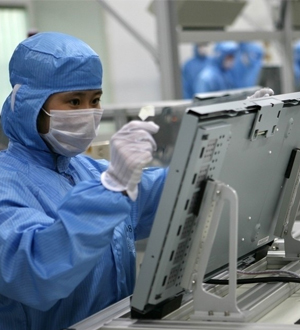 高技術制造業五年利潤增166%