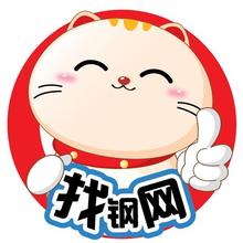 找鋼網(wǎng)就“胖貓白條“與中瑞財(cái)富達(dá)成合作