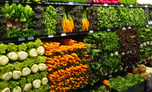 信息化建設加速 農資電商步入新時代加速模式轉變