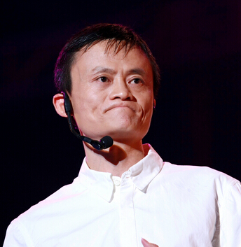 阿里巴巴：五大戰(zhàn)略布局移動電子商務(wù)