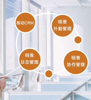 紛享銷客C輪融資5000萬美元