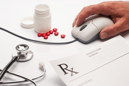 珍誠醫藥醫保在線支付首試水 醫保支付掣肘醫藥電商