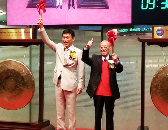 2014年慧聰網的那些事兒