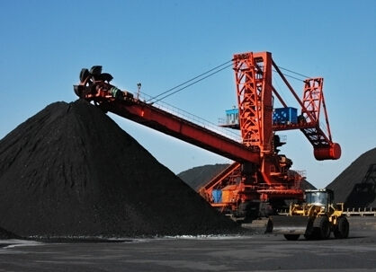 網(wǎng)上賣煤：煤炭行業(yè)進入電商時代