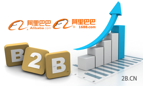 阿里巴巴披露2014年第4季度B2B業績