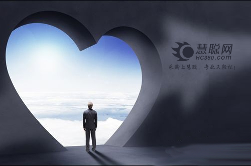 從2014年的戰略調整看慧聰網2015年的野心