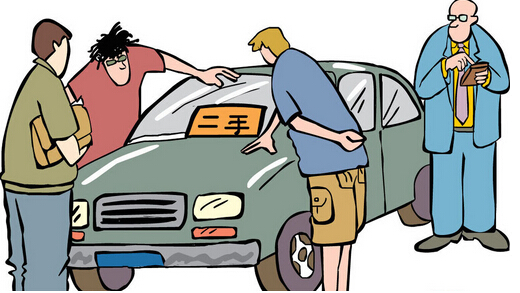 二手車B2B交易平臺(tái)“車易拍”完成1.1億美元D輪融資，人人網(wǎng)領(lǐng)投