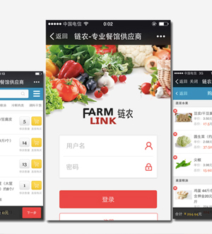 “鏈農”獲紅杉800萬美金A輪融資