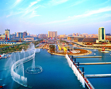 東莞計(jì)劃推動(dòng)制造業(yè)打造互聯(lián)網(wǎng)工廠