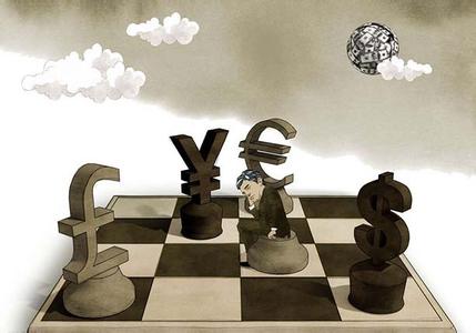 掘金鋼鐵互聯網金融行業機會