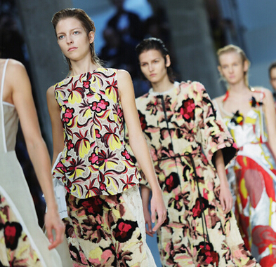 2015夏秋潮流趨勢曝光 1688重磅打造快訂頻道