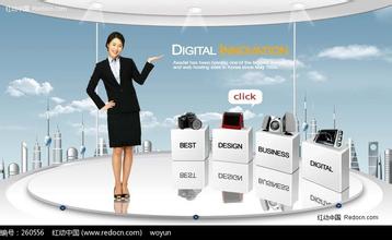 B2B如何玩轉以人為載體的導購模式？