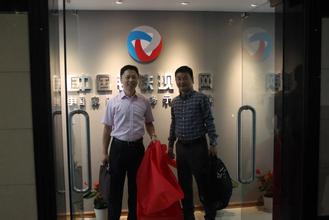 鋼為網：讓每一個鋼貿商都成為鋼鐵電商