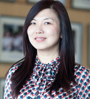 阿里巴巴資深副總裁吳敏芝透露B2B發展方向