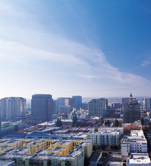 硅谷公司150強出爐 企業級IT服務最多