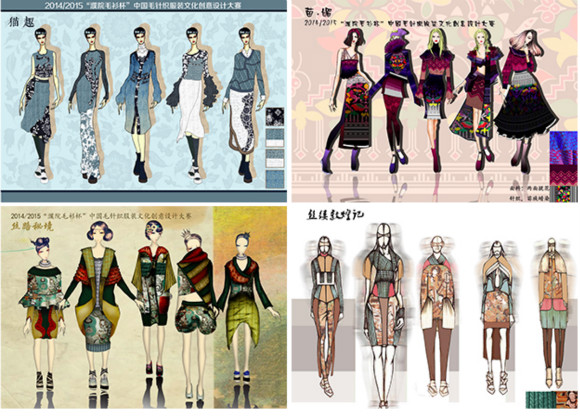 空中濮院：在服裝細分產業里找下一個“找鋼網”